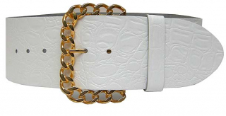 8cm, Schmuckgürtel, Mod. Janine gold