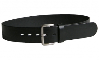 5cm, Herrenvollrindleder Gürtel, Mod. Marcel