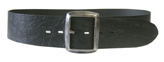 6cm, Gürtel breit, Thebendark