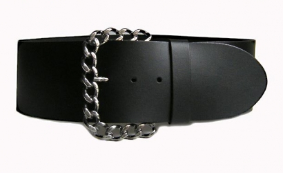 8cm, Modeschmuckgürtel, Mod. Janinero