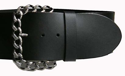 8cm, Modeschmuckgürtel, Mod. Janinero