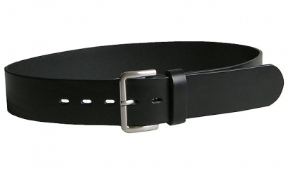 5cm, Herrenvollrindleder Gürtel, Mod. Marcel