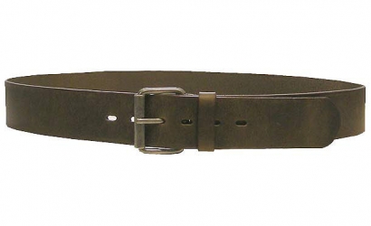 5cm, Rollschnalle, breiter Gürtel, Vollrindleder