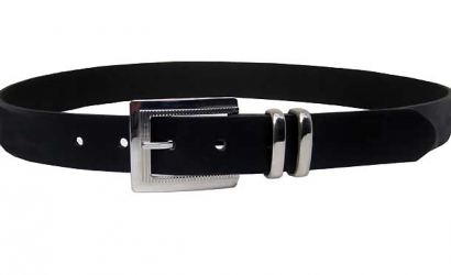 Guertel edel, Mod. Shark, 3cm Breite