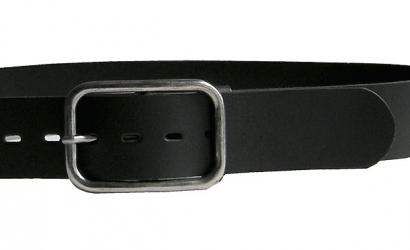 5cm, Ledergürtel, Who 50, Vollrindlederqualität